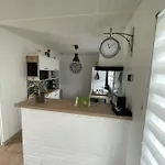 Ferienhaus Petite Maison Au Calme, Dans Impasse *